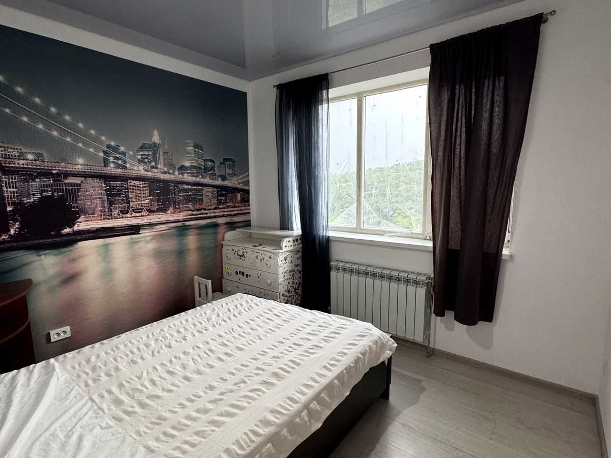Квартира на вул. Генерала Шаповала, 20 в Києві, ID 474835, фото №5