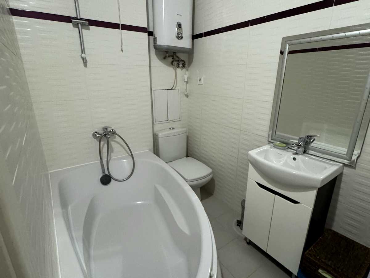 Квартира на вул. Генерала Шаповала, 20 в Києві, ID 474835, фото №7
