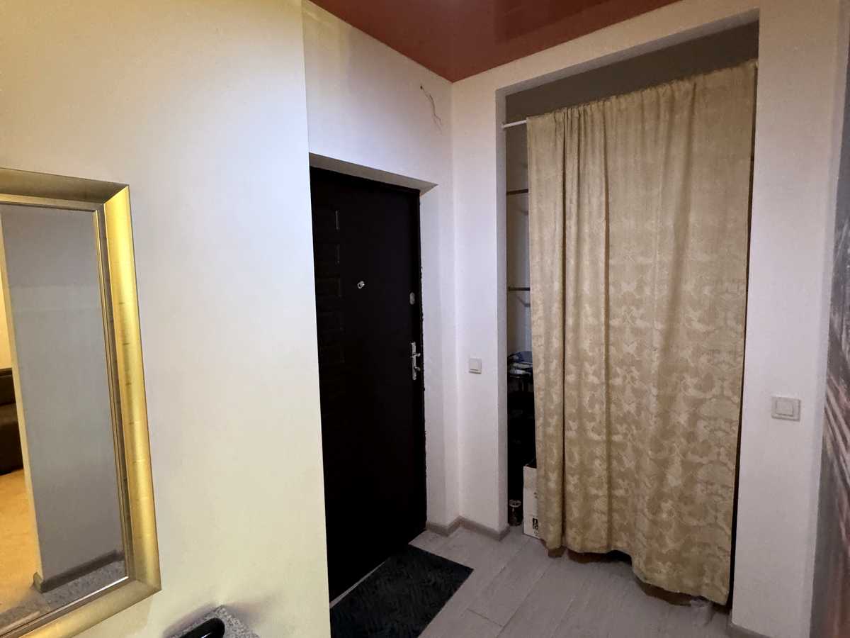 Квартира на вул. Генерала Шаповала, 20 в Києві, ID 474835, фото №8