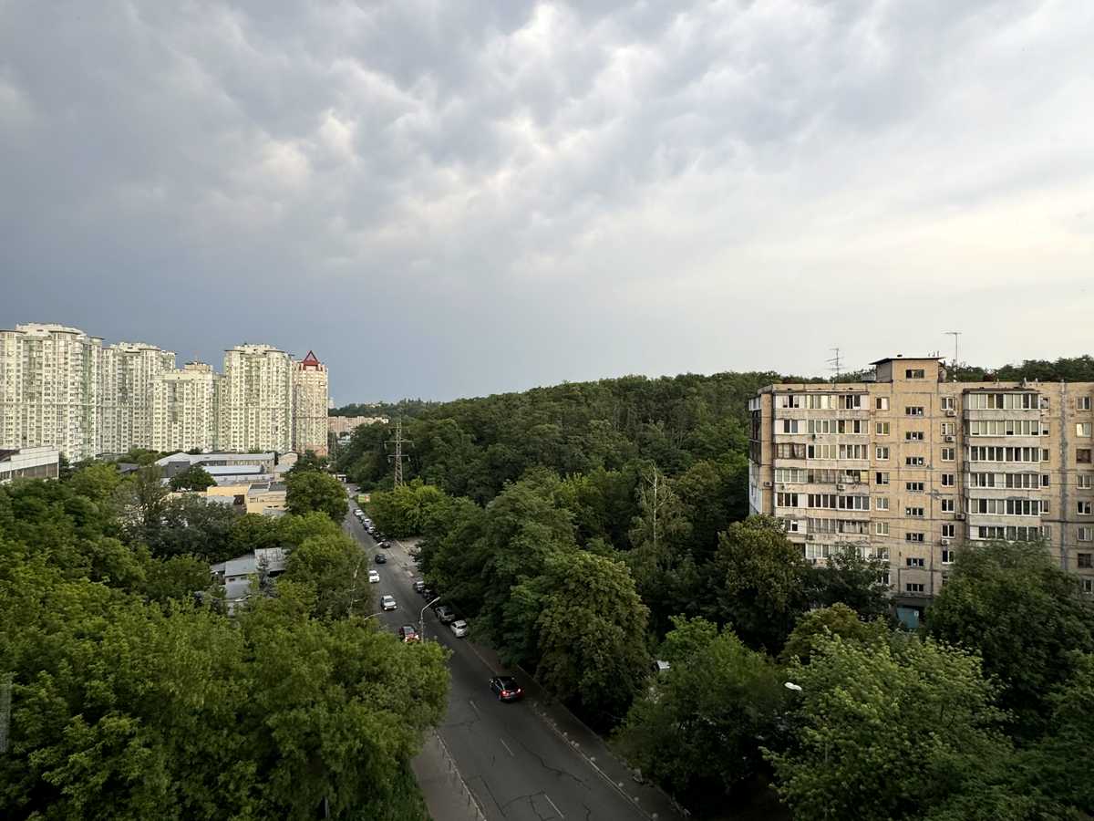 Квартира на вул. Генерала Шаповала, 20 в Києві, ID 474835, фото №10