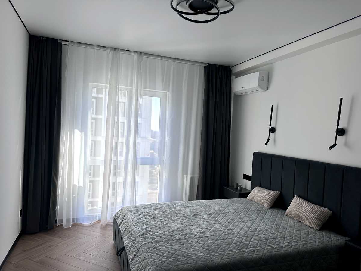 Квартира на вул. Михайла Максимовича, 26-Д в Київ, ID 323618, фото №1