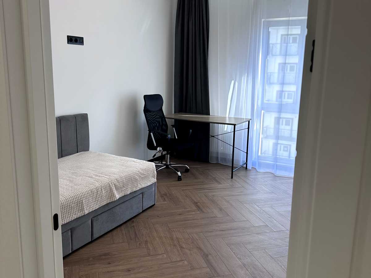 Квартира на вул. Михайла Максимовича, 26-Д в Києві, ID 323618, фото №11