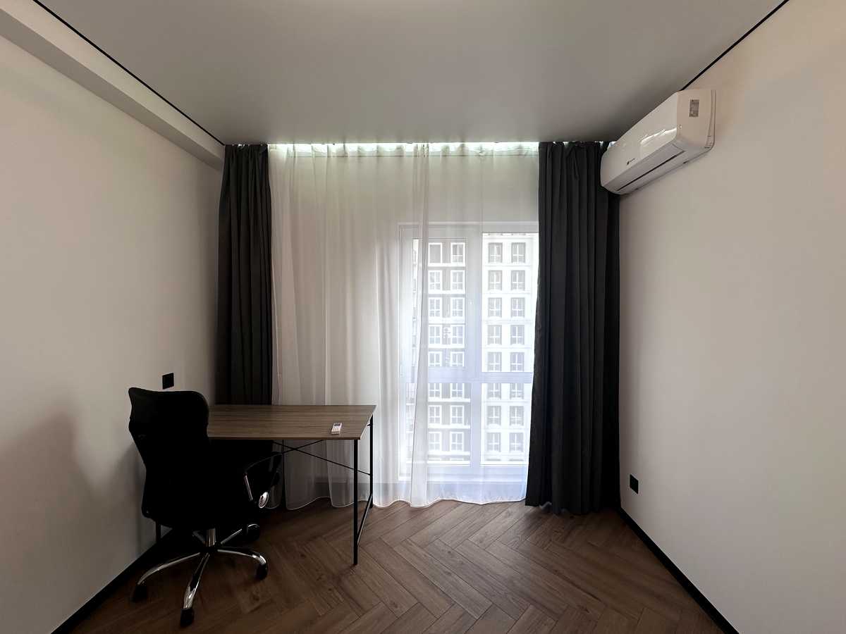 Квартира на вул. Михайла Максимовича, 26-Д в Києві, ID 323618, фото №16