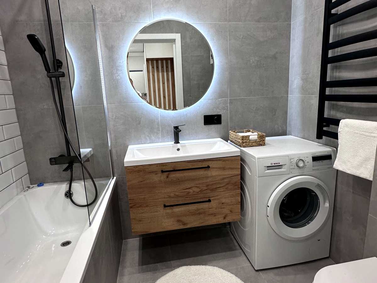 Квартира на вул. Михайла Максимовича, 26-Д в Київ, ID 323618, фото №3