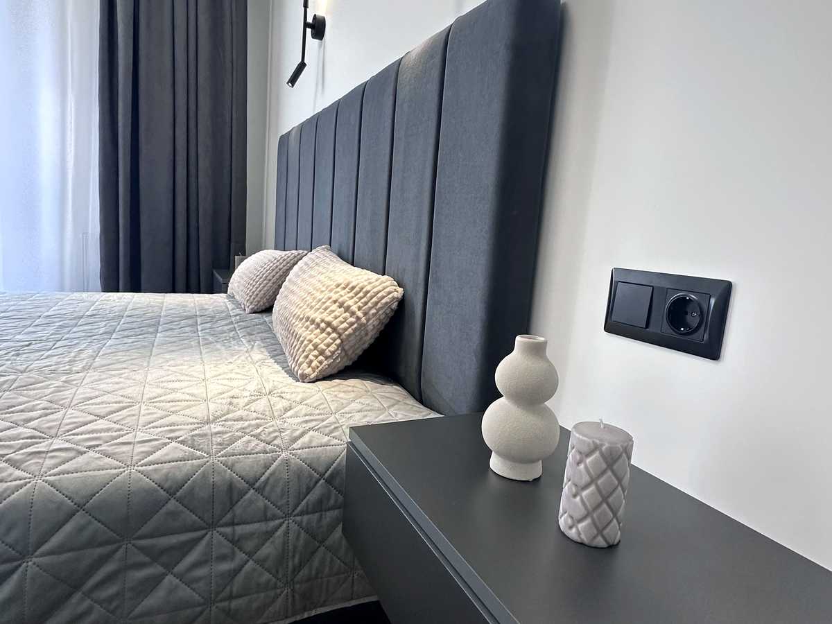 Квартира на вул. Михайла Максимовича, 26-Д в Київ, ID 323618, фото №4