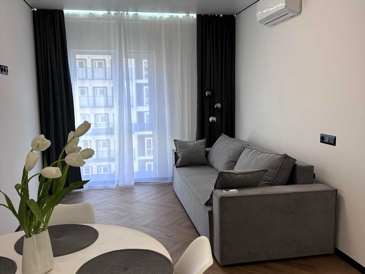 Квартира на вул. Михайла Максимовича, 26-Д в Києві, ID 323618, фото №7