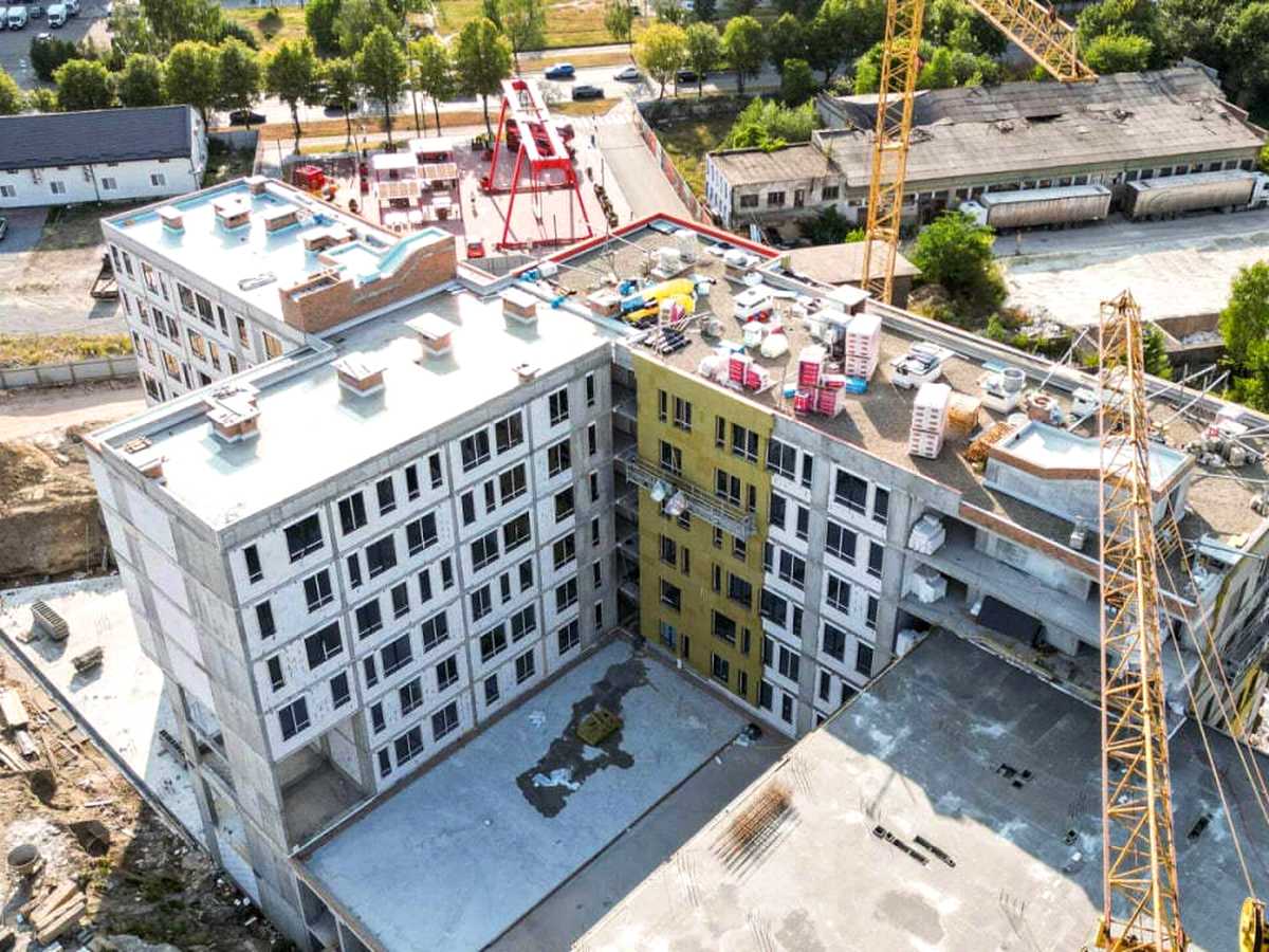 Квартира на вул. Персенківка в Львові, ID 323777, фото №7