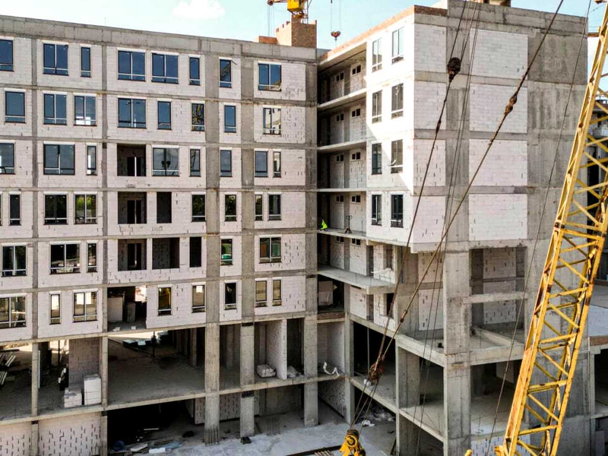 Квартира на вул. Персенківка в Львові, ID 323777, фото №10