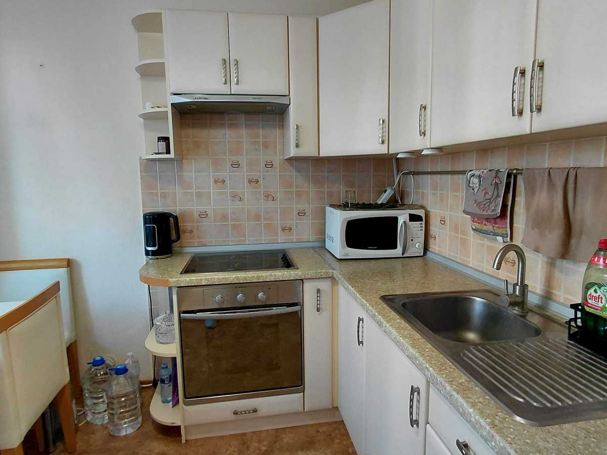 Квартира на просп. Володимира Івасюка, 51 в Києві, ID 323776, фото №12