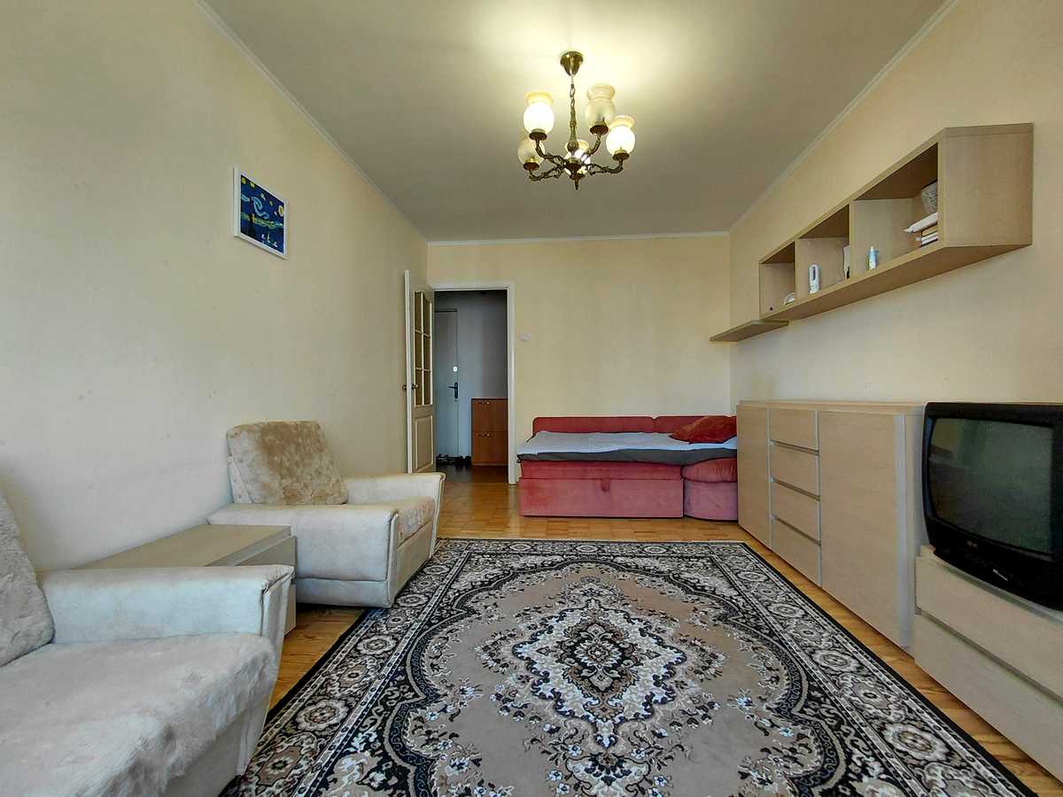 Квартира на просп. Володимира Івасюка, 51 в Києві, ID 323776, фото №13