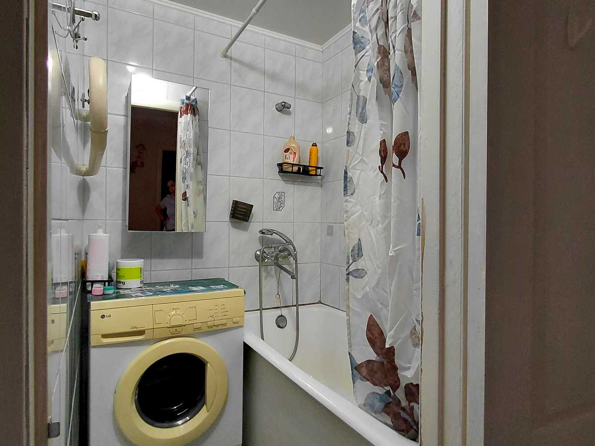 Квартира на просп. Володимира Івасюка, 51 в Києві, ID 323776, фото №16