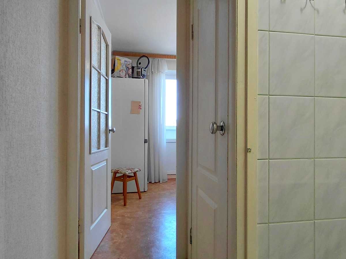 Квартира на просп. Володимира Івасюка, 51 в Києві, ID 323776, фото №17