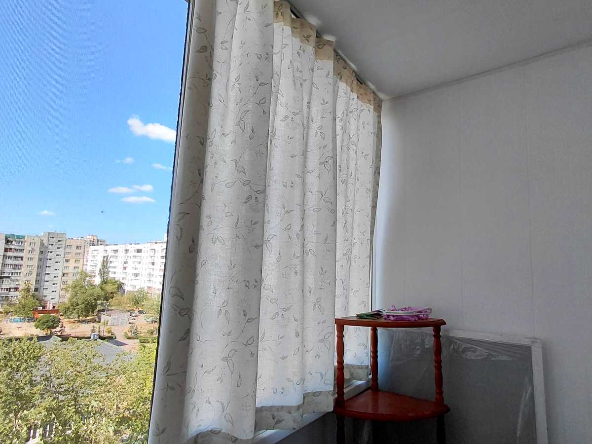 Квартира на просп. Володимира Івасюка, 51 в Києві, ID 323776, фото №18