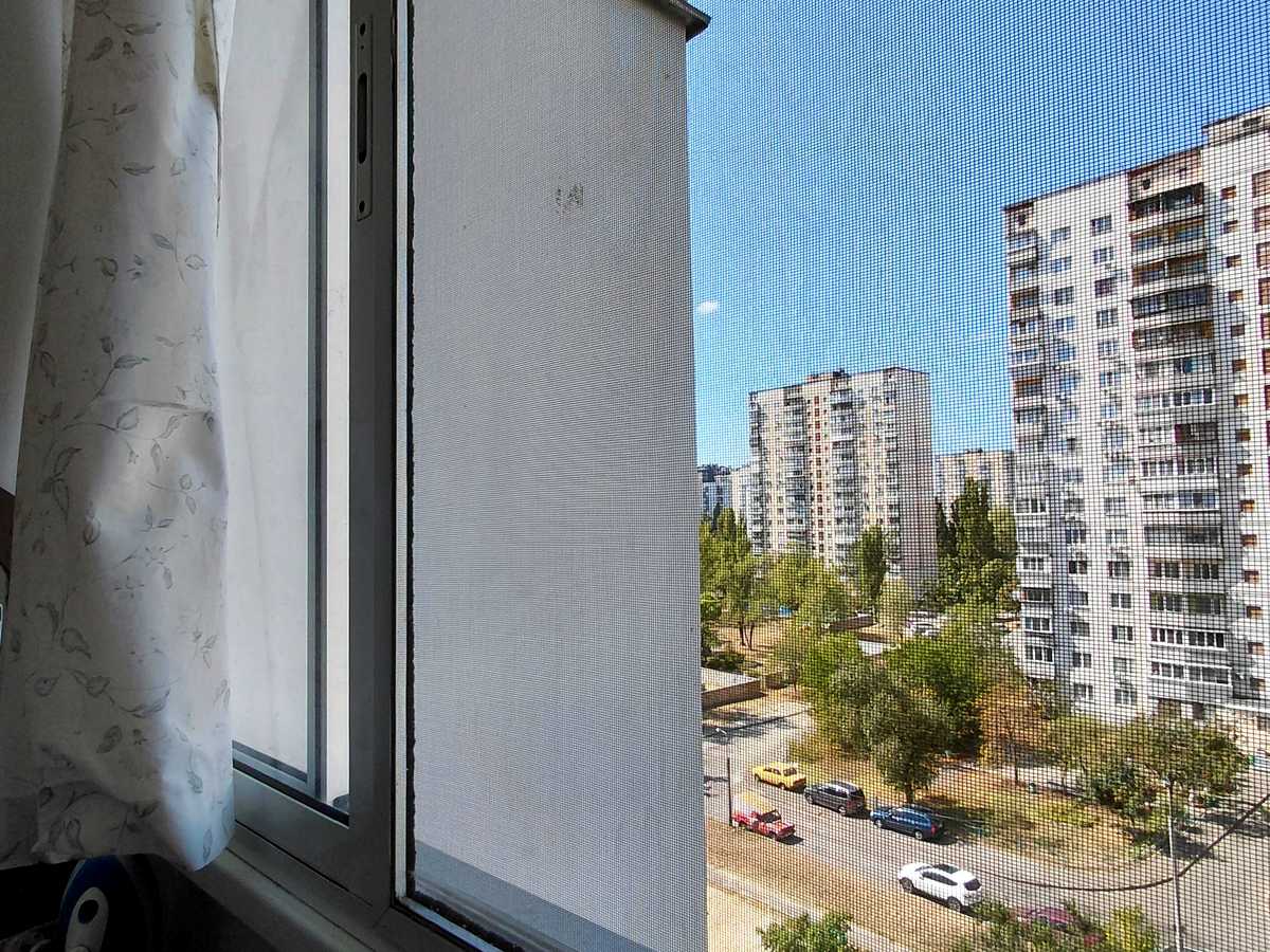 Квартира на просп. Володимира Івасюка, 51 в Києві, ID 323776, фото №19