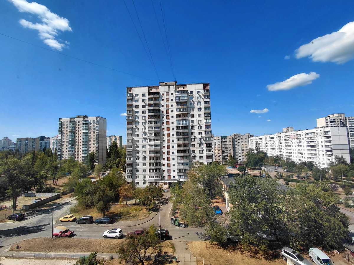 Квартира на просп. Володимира Івасюка, 51 в Києві, ID 323776, фото №20