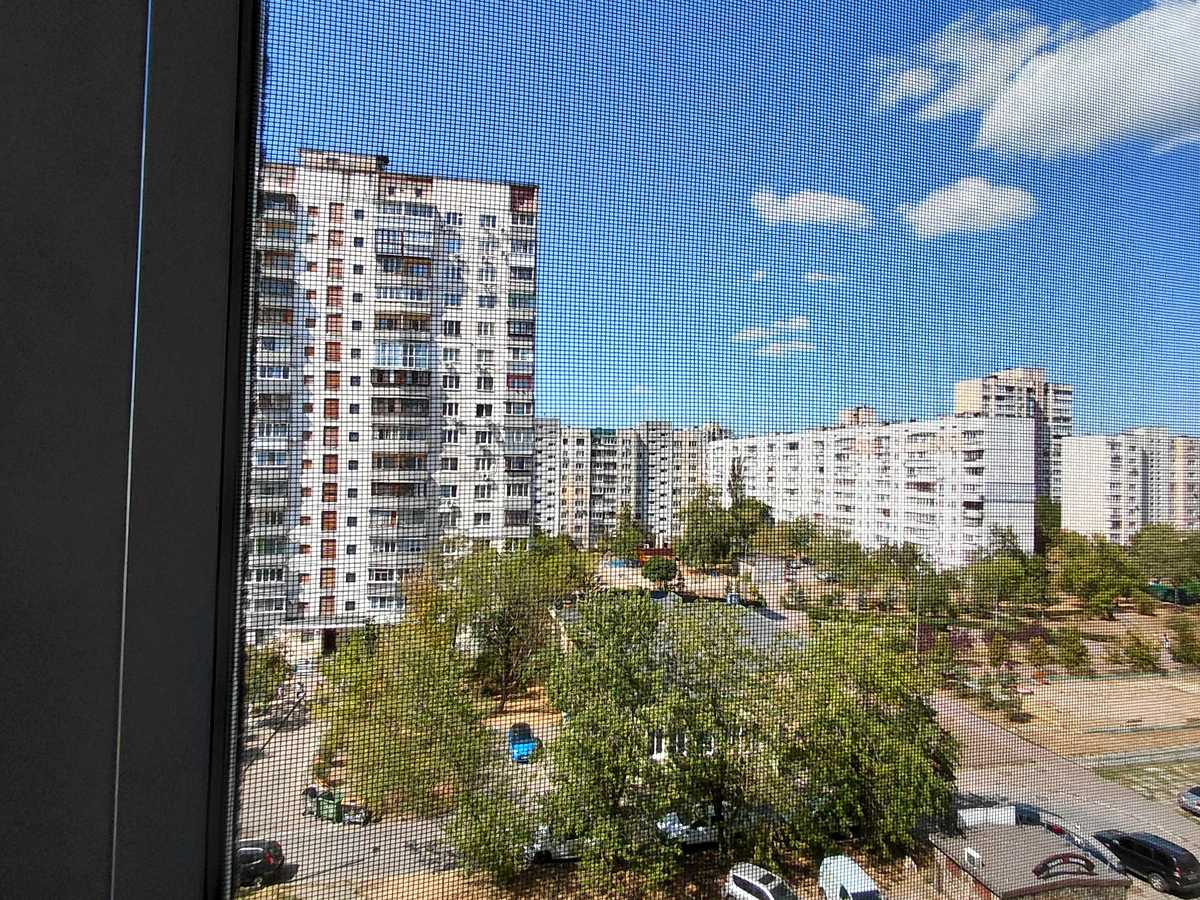 Квартира на просп. Володимира Івасюка, 51 в Києві, ID 323776, фото №21