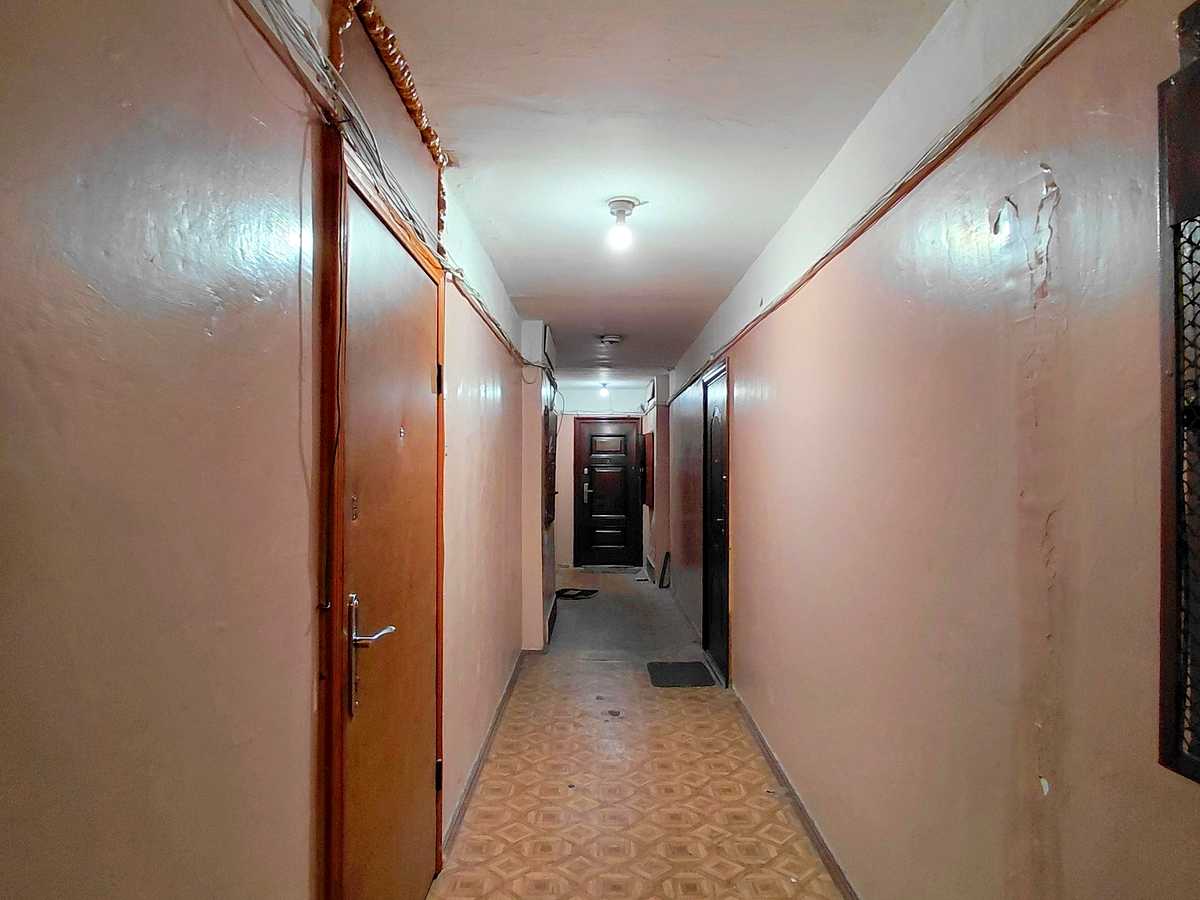 Квартира на просп. Володимира Івасюка, 51 в Києві, ID 323776, фото №23