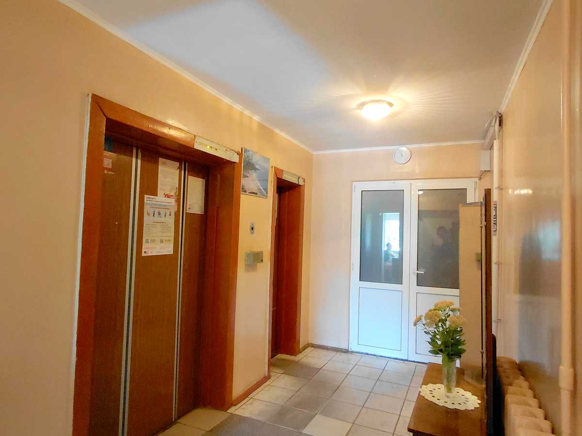 Квартира на просп. Володимира Івасюка, 51 в Києві, ID 323776, фото №24