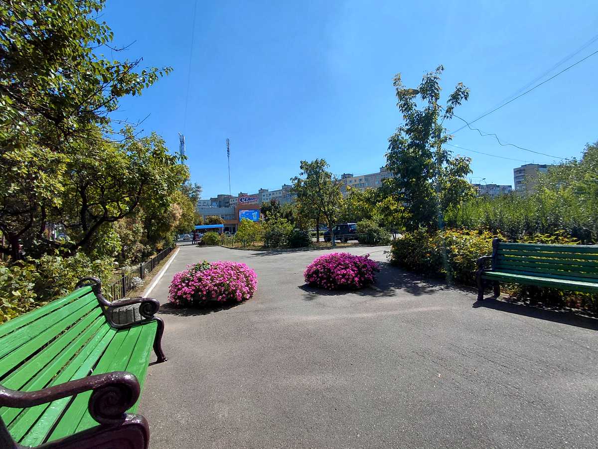 Квартира на просп. Володимира Івасюка, 51 в Києві, ID 323776, фото №27