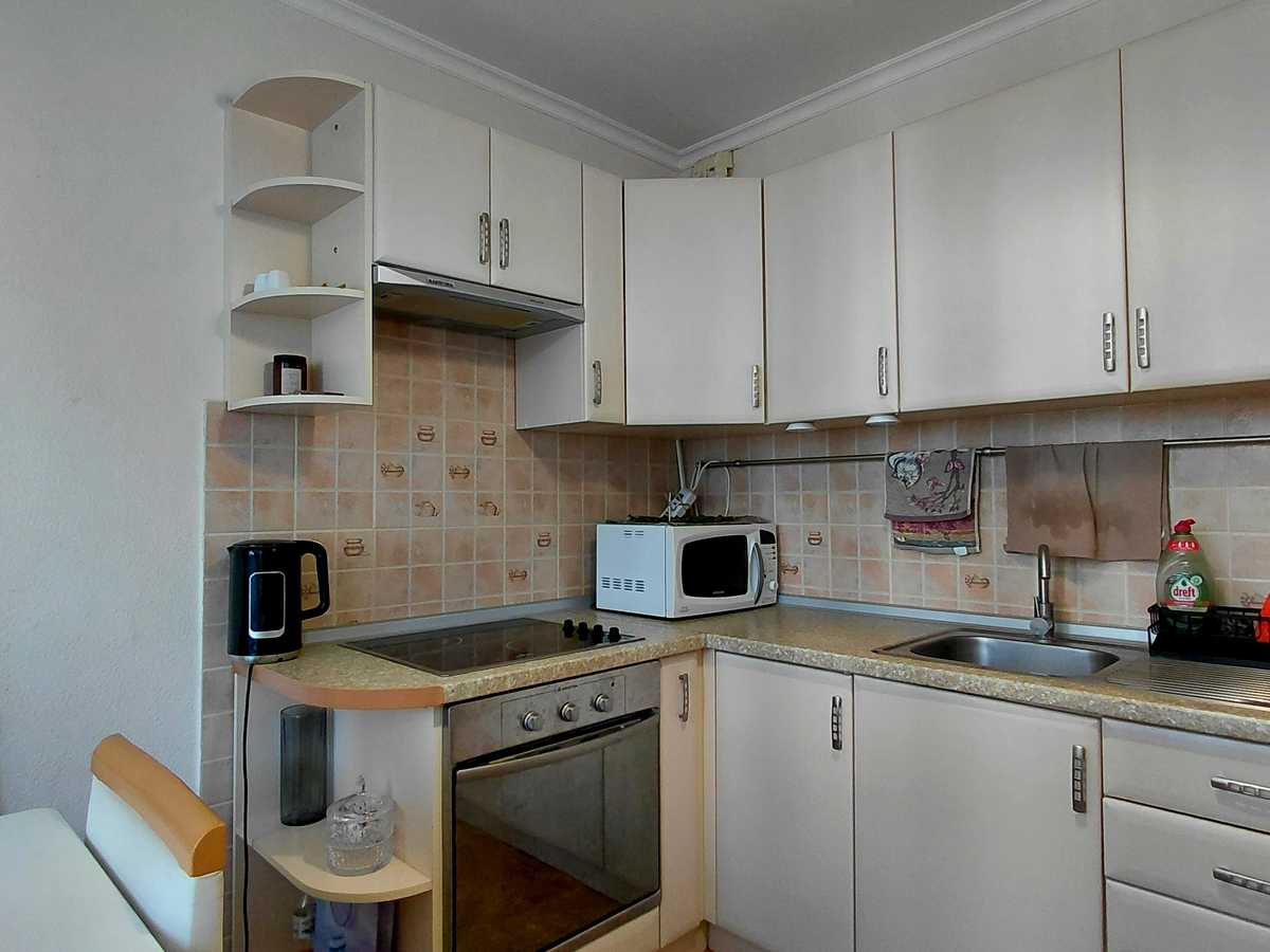 Квартира на просп. Володимира Івасюка, 51 в Київ, ID 323776, фото №4