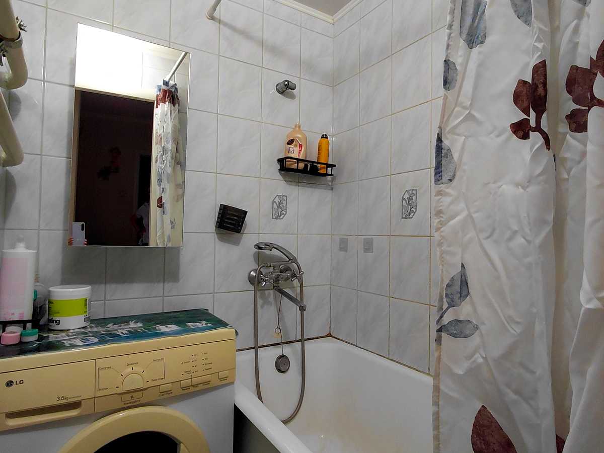 Квартира на просп. Володимира Івасюка, 51 в Київ, ID 323776, фото №5