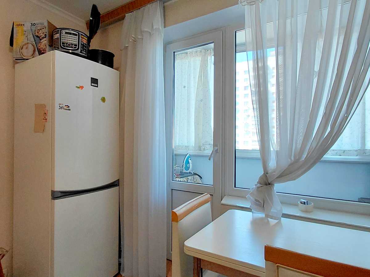 Квартира на просп. Володимира Івасюка, 51 в Києві, ID 323776, фото №6