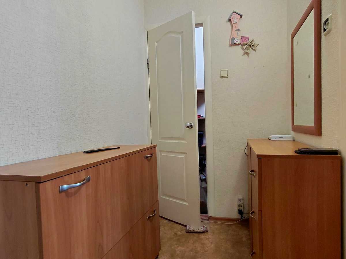 Квартира на просп. Володимира Івасюка, 51 в Києві, ID 323776, фото №8