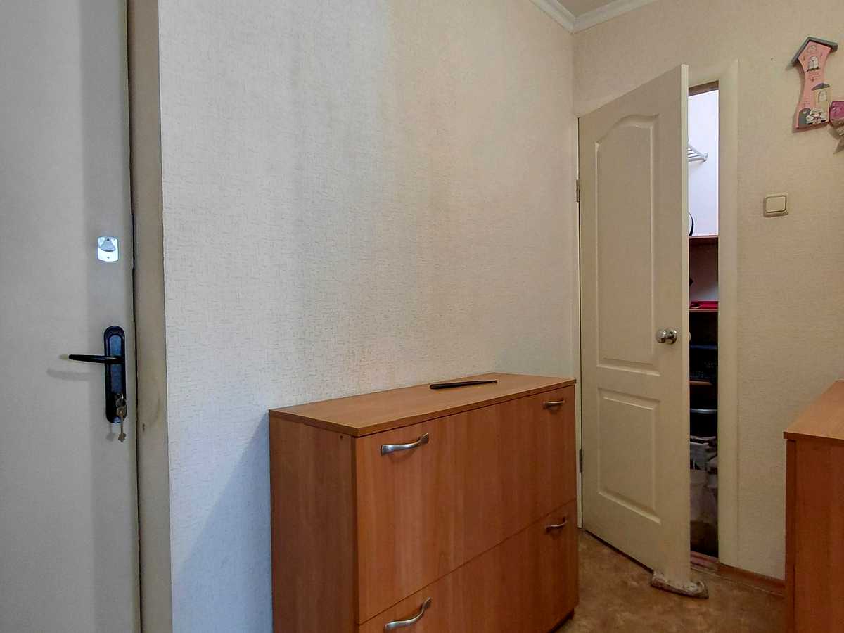 Квартира на просп. Володимира Івасюка, 51 в Києві, ID 323776, фото №10
