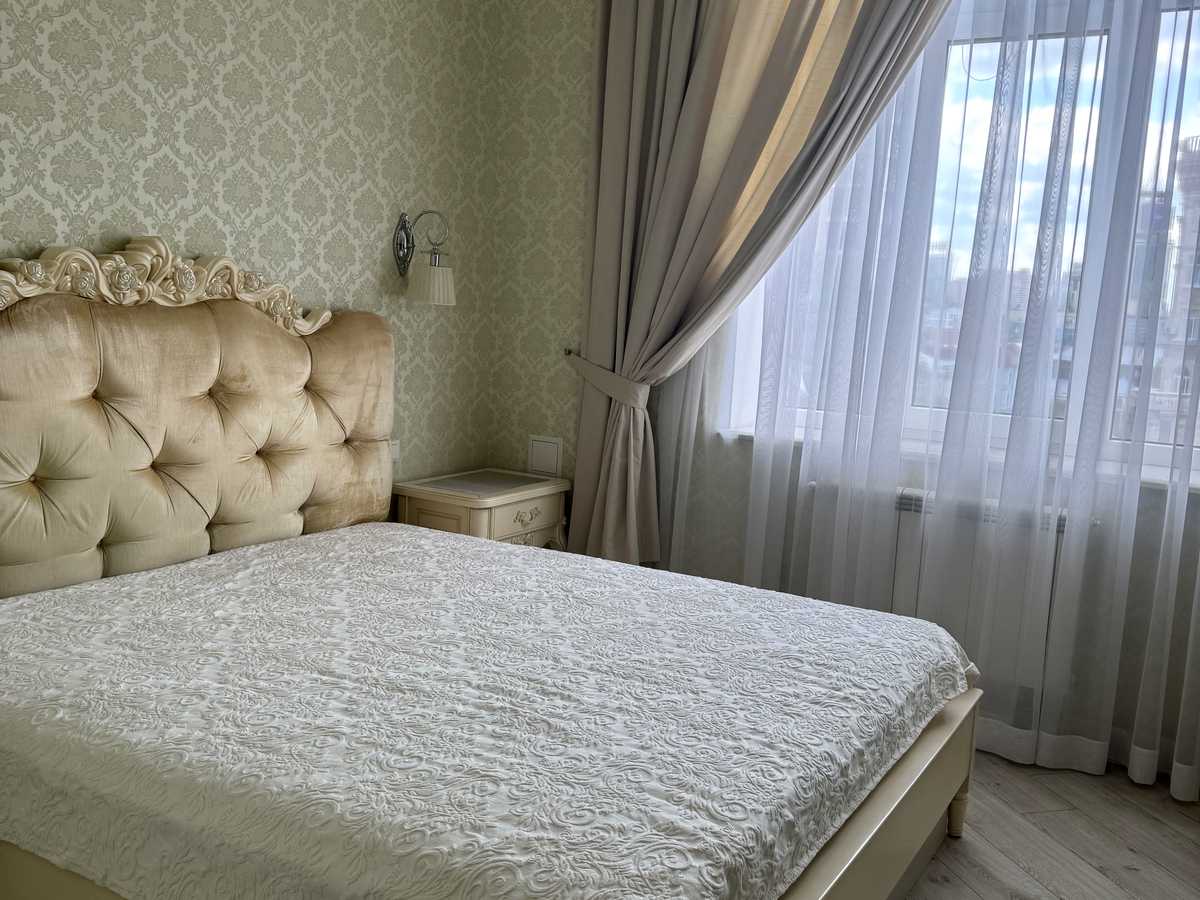 Квартира на вул. Хрещатик, 23 в Київ, ID 323773, фото №2