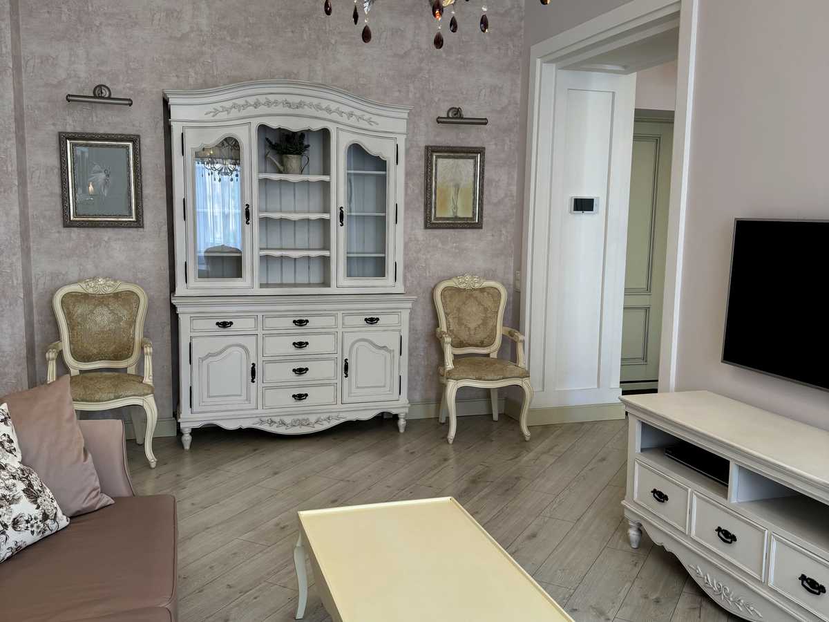 Квартира на вул. Хрещатик, 23 в Києві, ID 323773, фото №13