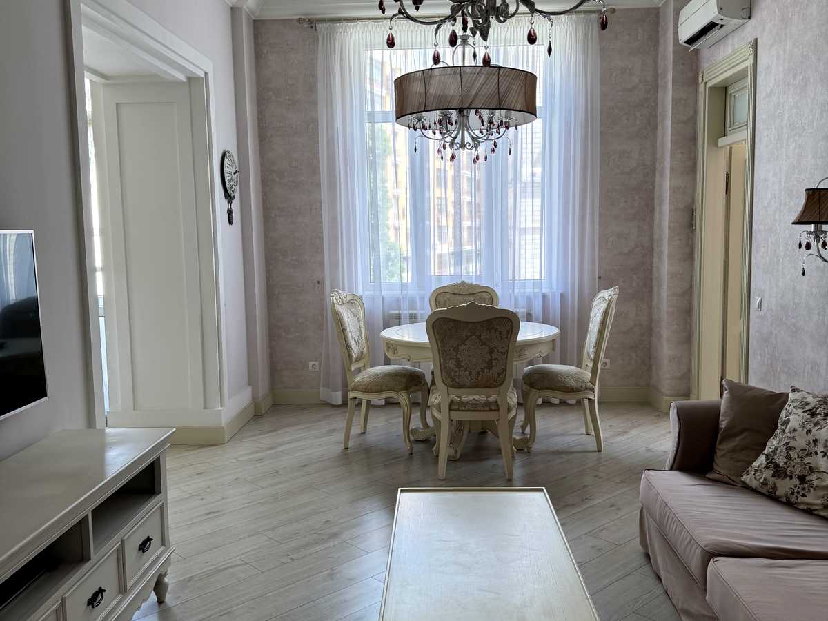 Квартира на вул. Хрещатик, 23 в Києві, ID 323773, фото №14