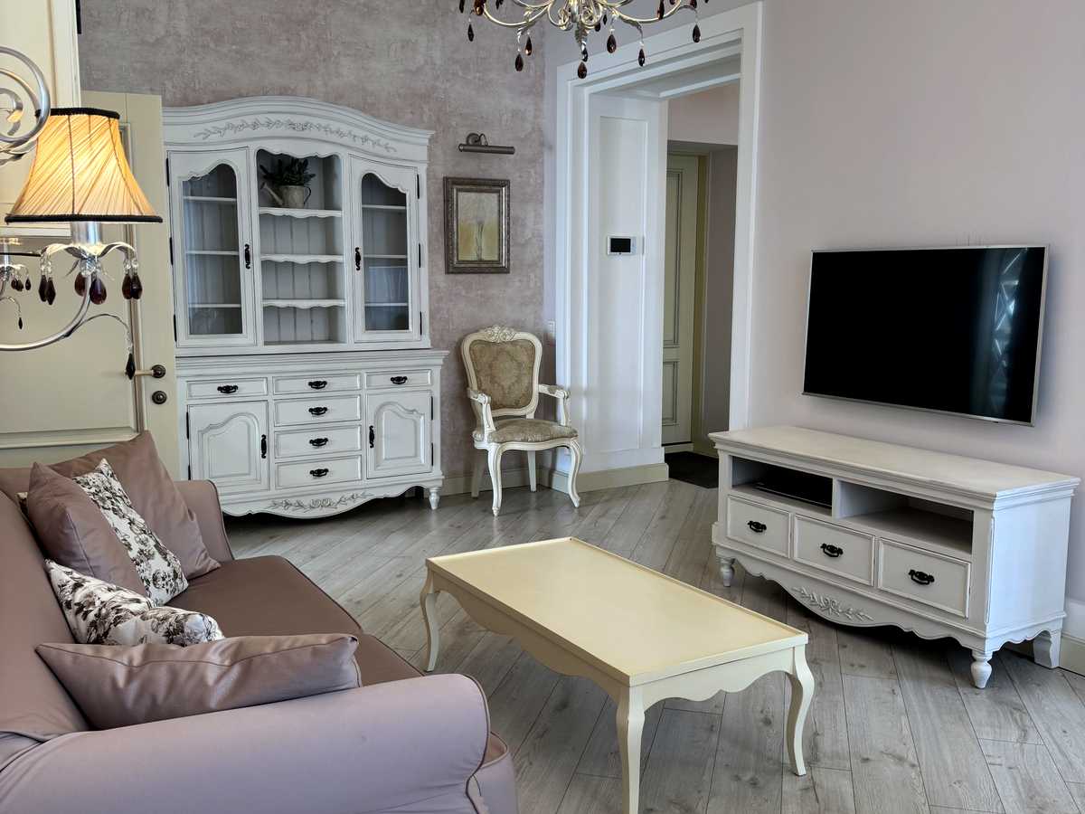 Квартира на вул. Хрещатик, 23 в Києві, ID 323773, фото №15