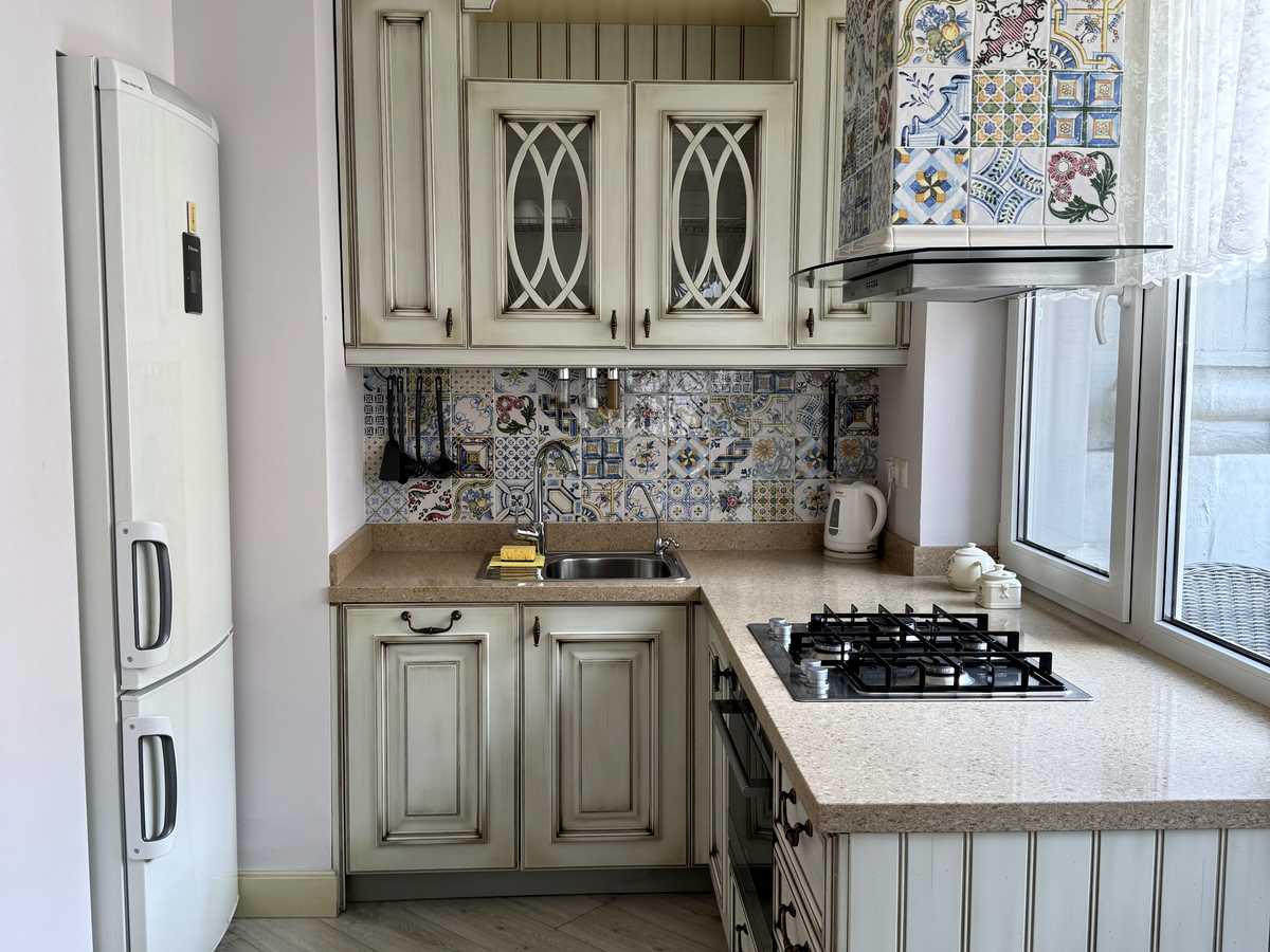 Квартира на вул. Хрещатик, 23 в Києві, ID 323773, фото №19