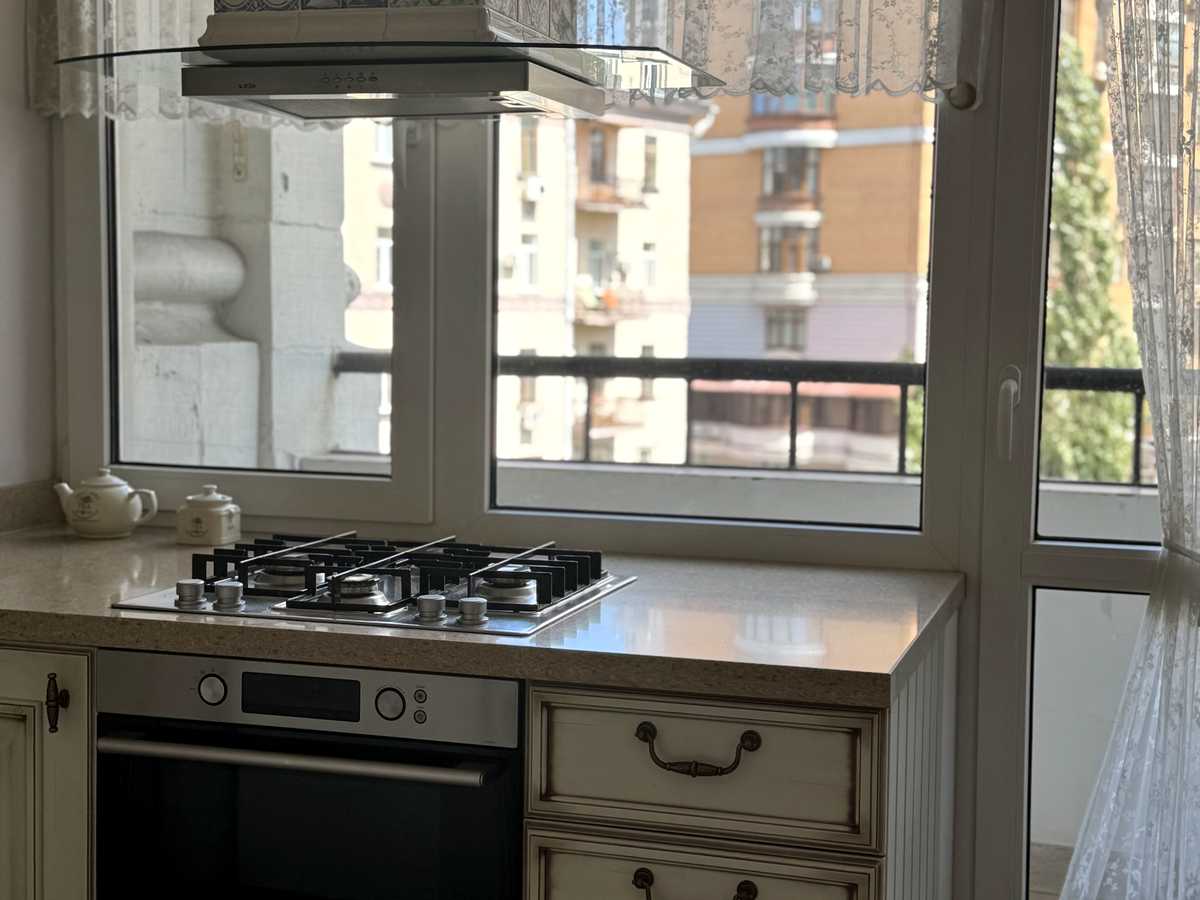 Квартира на вул. Хрещатик, 23 в Києві, ID 323773, фото №20