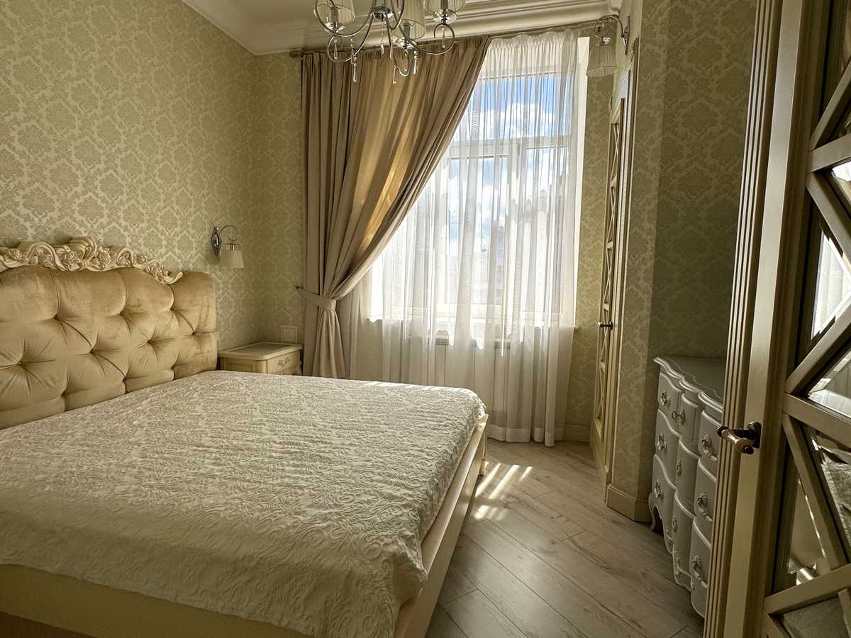 Квартира на вул. Хрещатик, 23 в Київ, ID 323773, фото №3