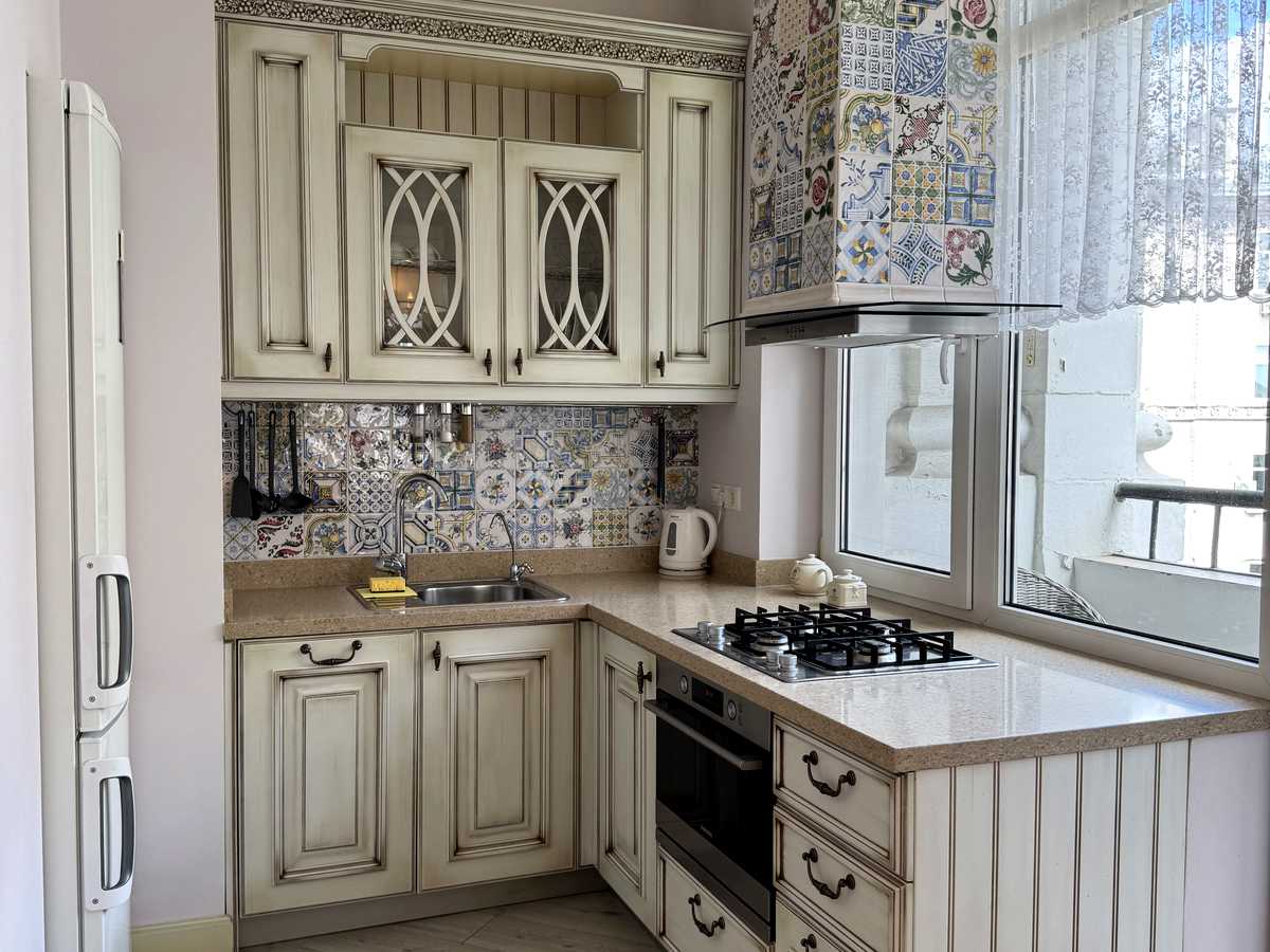 Квартира на вул. Хрещатик, 23 в Києві, ID 323773, фото №21