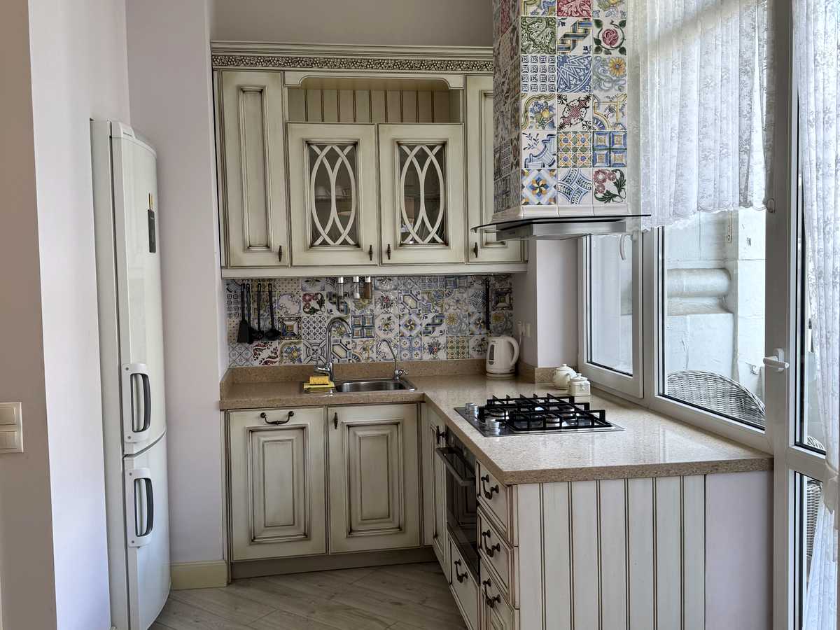 Квартира на вул. Хрещатик, 23 в Києві, ID 323773, фото №22
