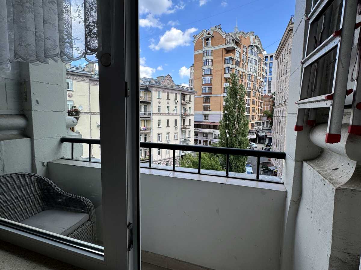 Квартира на вул. Хрещатик, 23 в Києві, ID 323773, фото №23