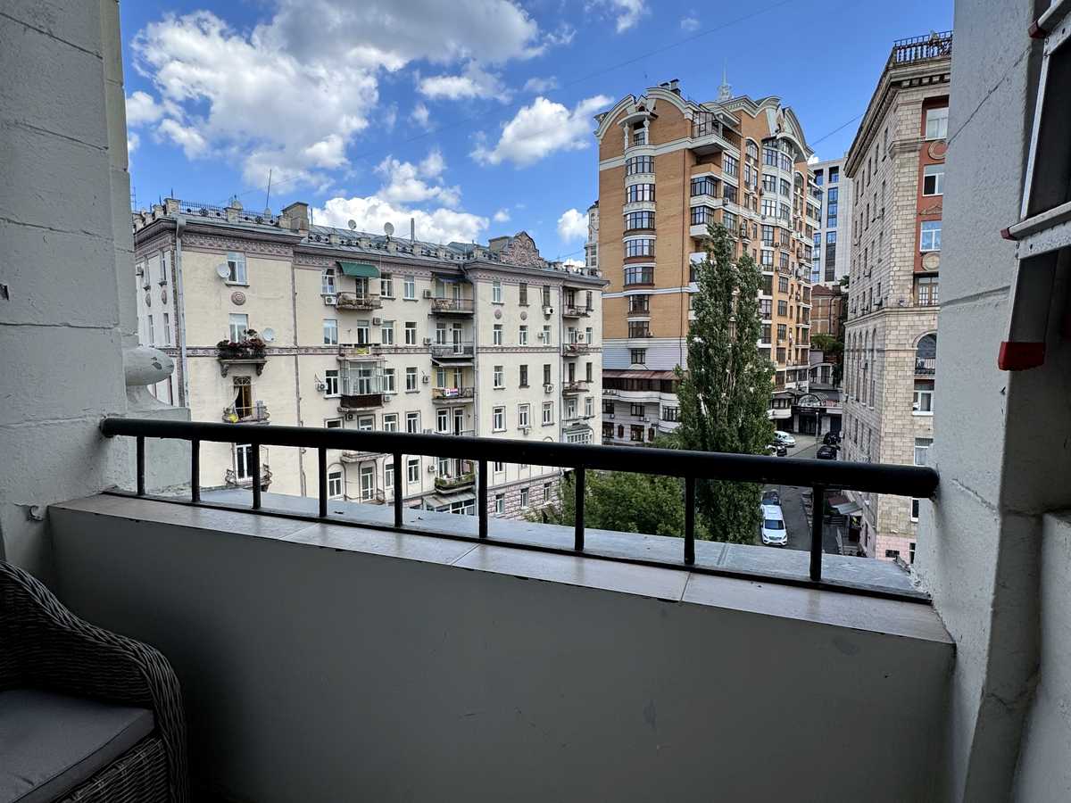 Квартира на вул. Хрещатик, 23 в Києві, ID 323773, фото №24
