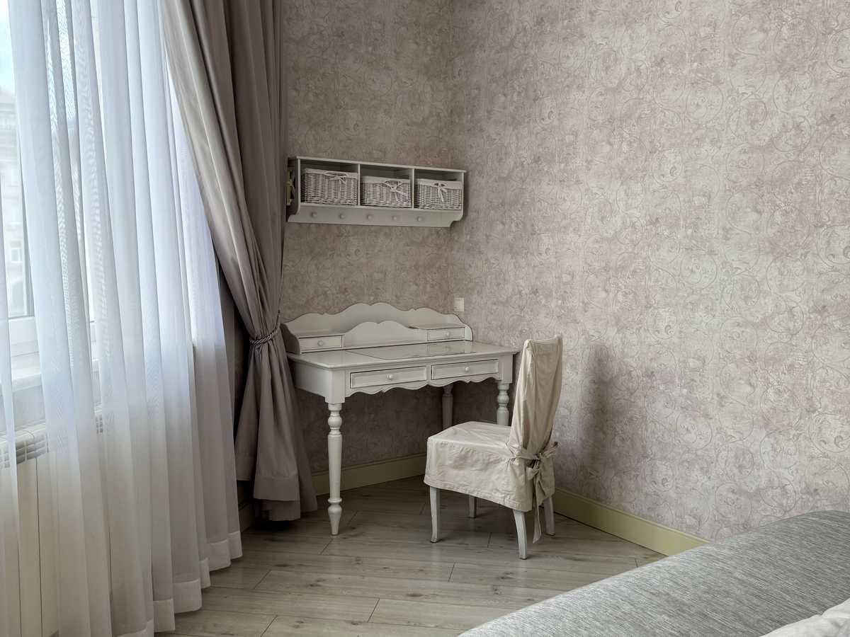 Квартира на вул. Хрещатик, 23 в Києві, ID 323773, фото №26