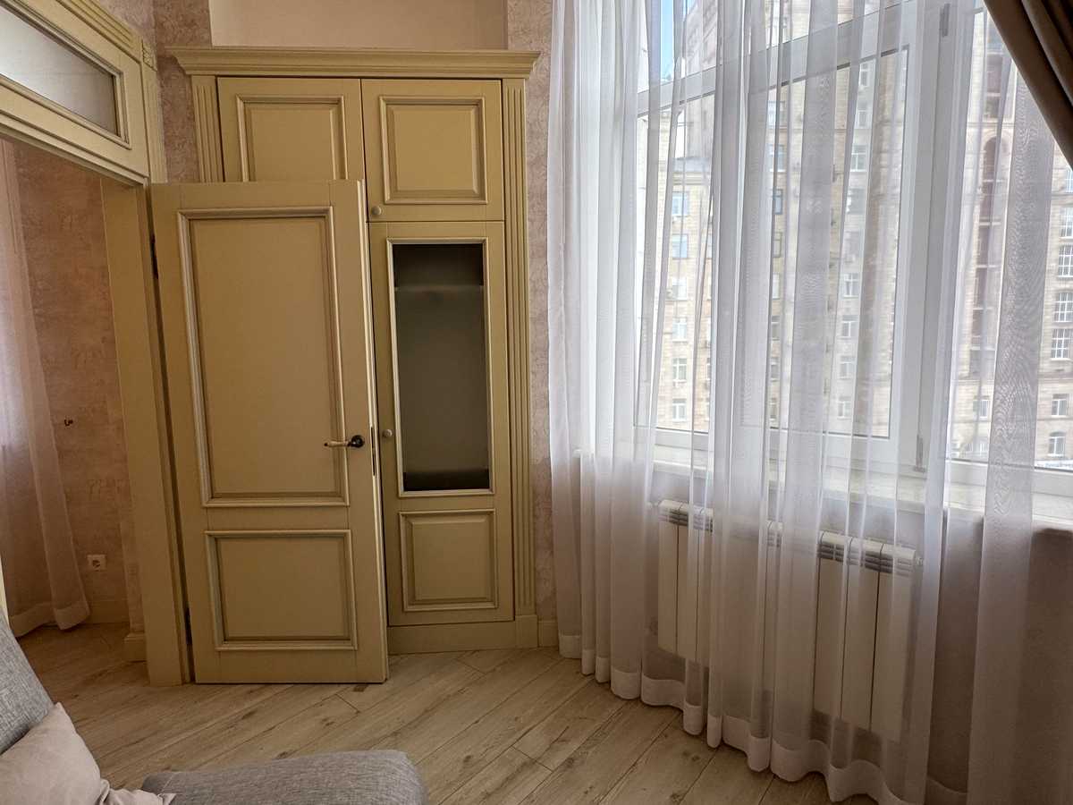 Квартира на вул. Хрещатик, 23 в Києві, ID 323773, фото №27