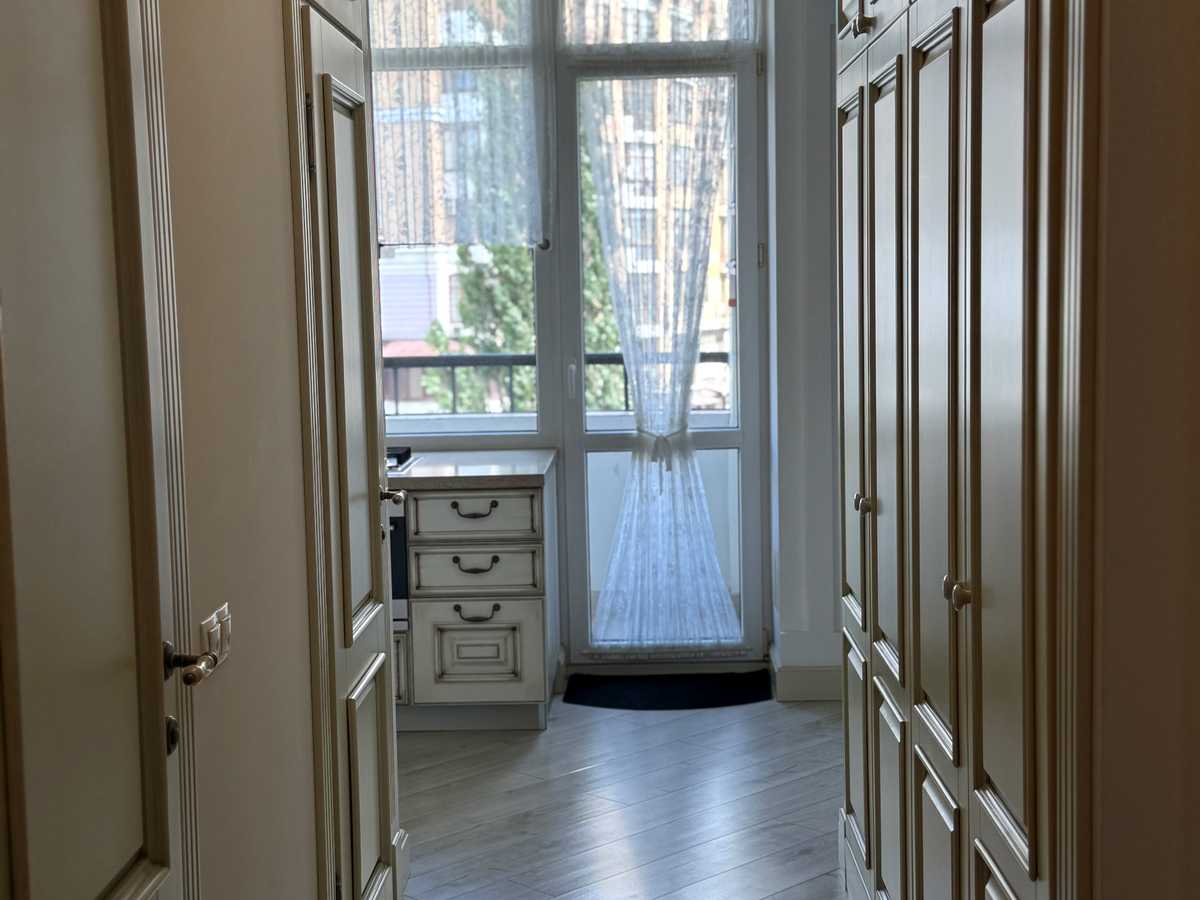 Квартира на вул. Хрещатик, 23 в Києві, ID 323773, фото №28