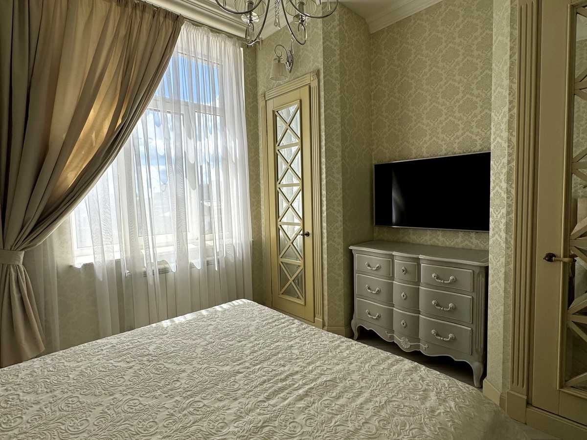 Квартира на вул. Хрещатик, 23 в Київ, ID 323773, фото №4