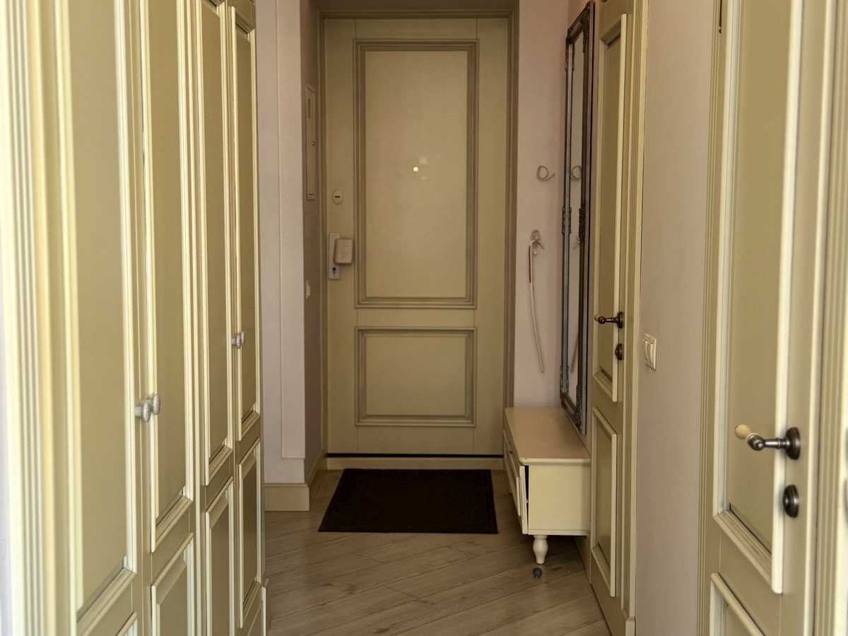 Квартира на вул. Хрещатик, 23 в Києві, ID 323773, фото №31