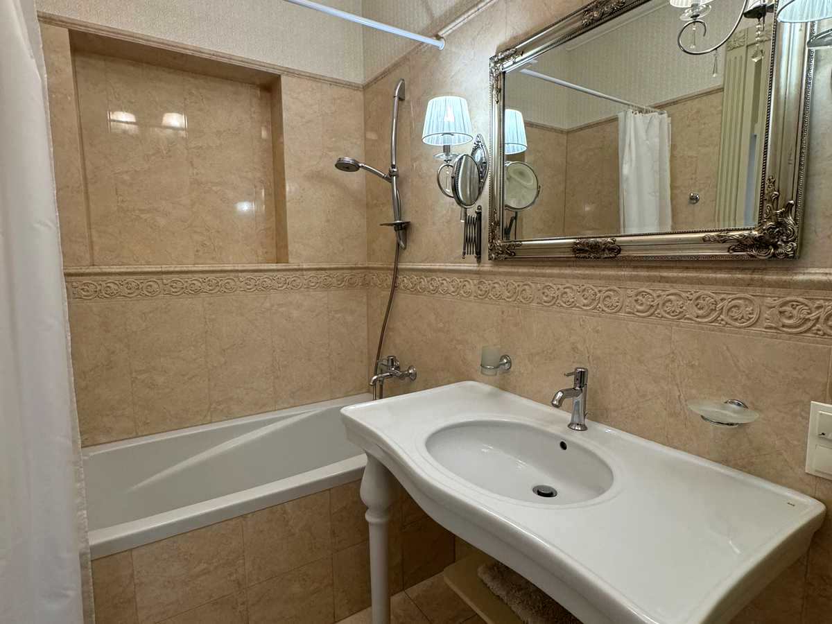 Квартира на вул. Хрещатик, 23 в Києві, ID 323773, фото №32