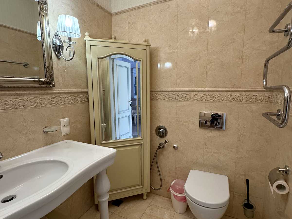 Квартира на вул. Хрещатик, 23 в Києві, ID 323773, фото №33