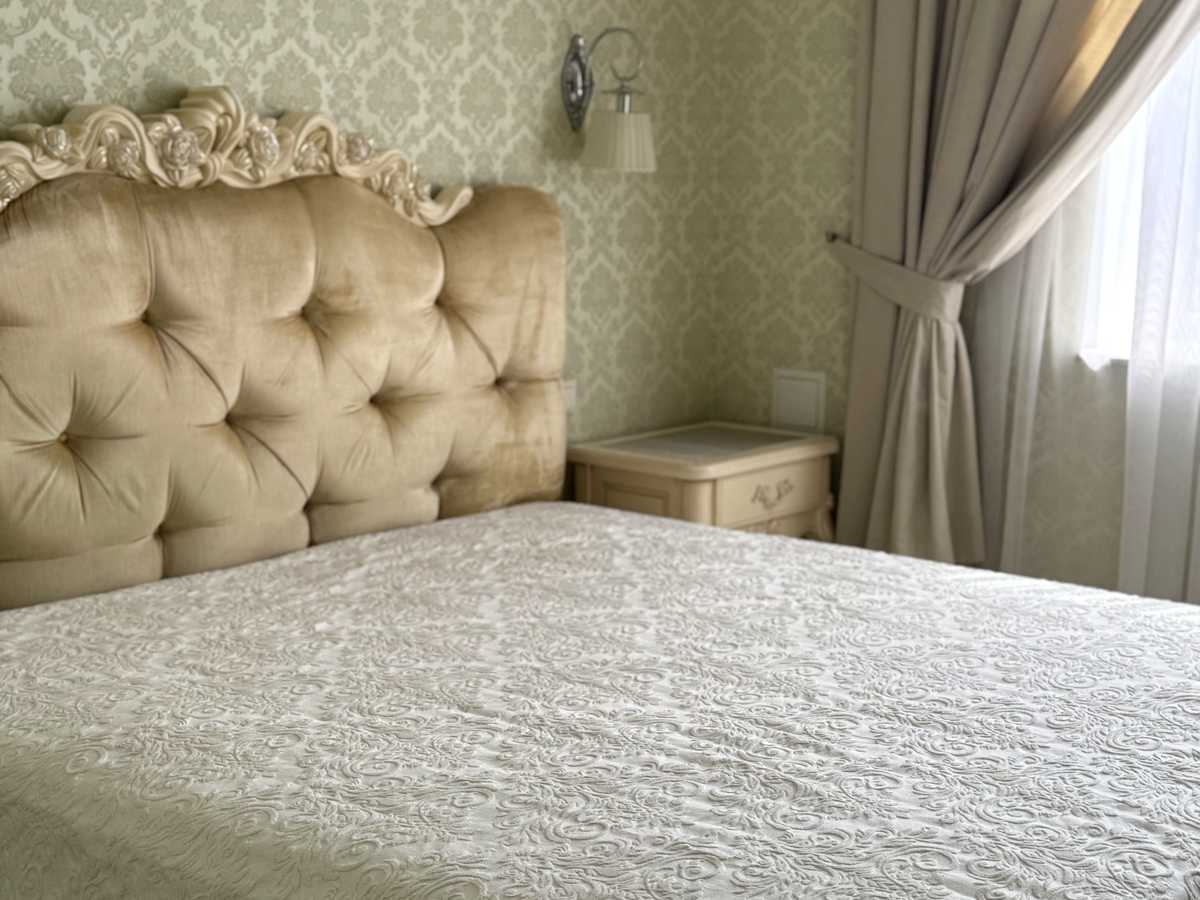 Квартира на вул. Хрещатик, 23 в Київ, ID 323773, фото №5