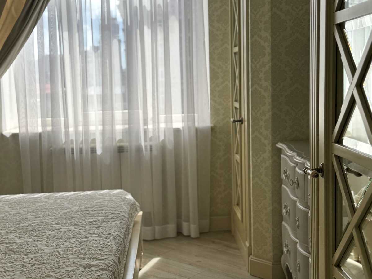 Квартира на вул. Хрещатик, 23 в Києві, ID 323773, фото №6