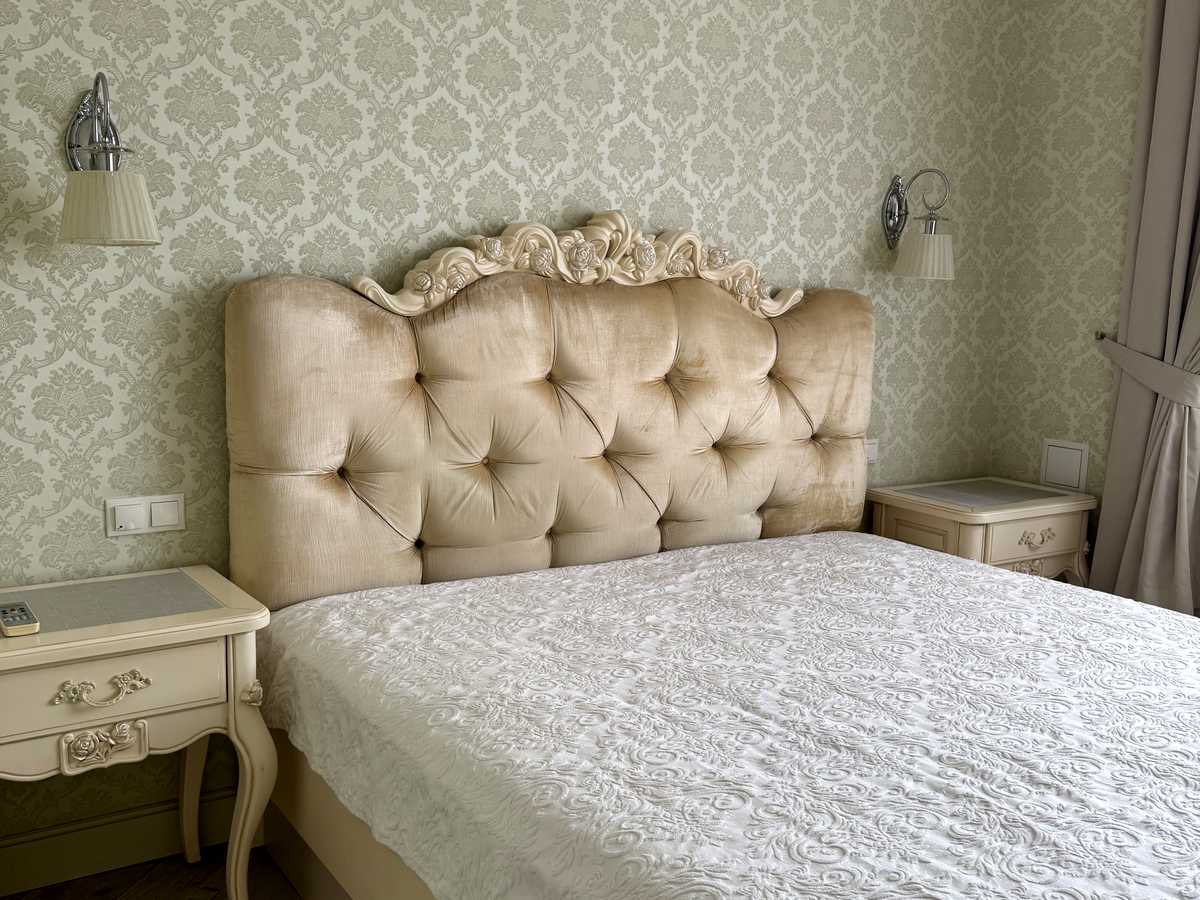 Квартира на вул. Хрещатик, 23 в Києві, ID 323773, фото №8