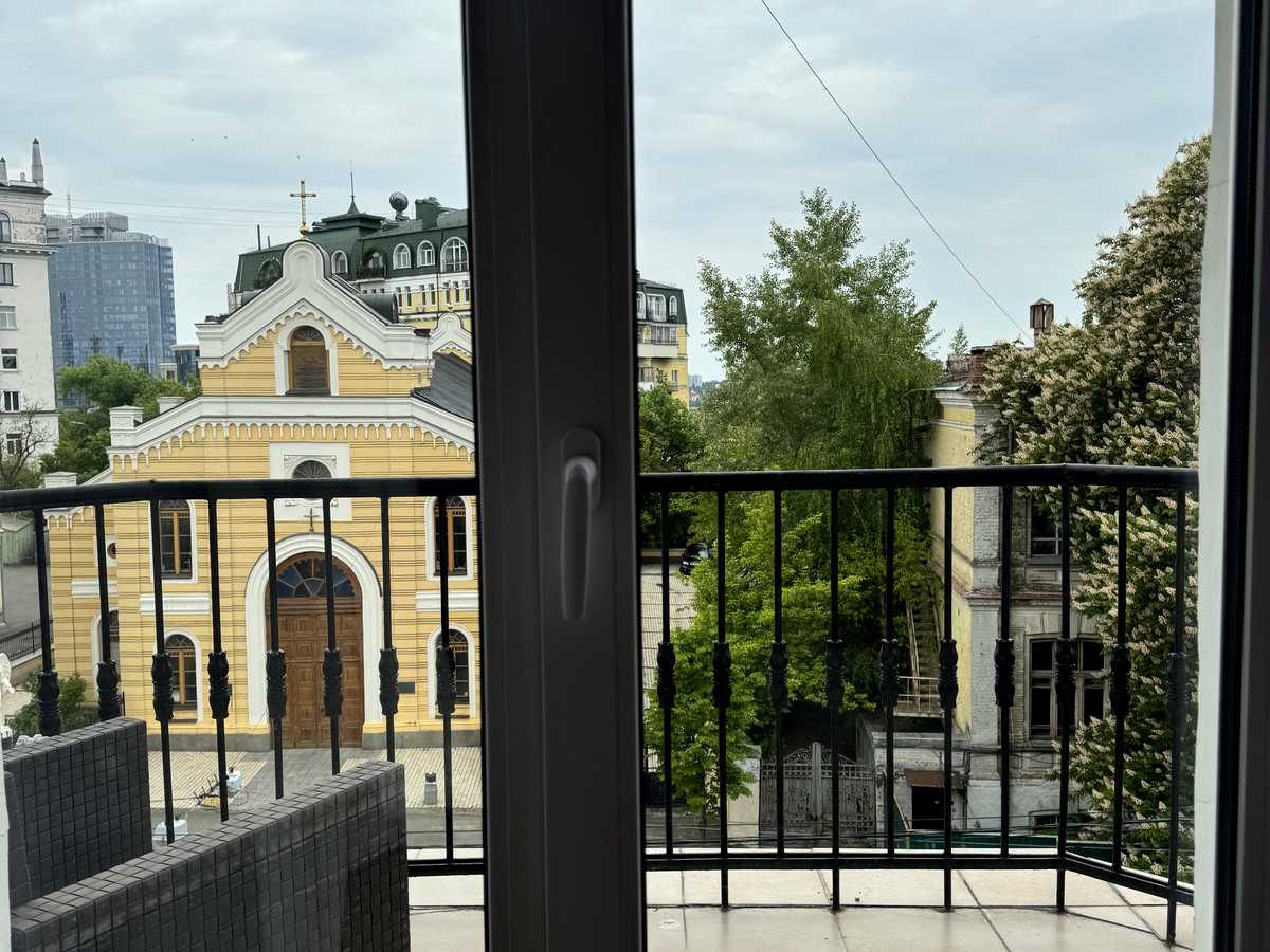Квартира на вул. Лютеранська, 21 в Києві, ID 323772, фото №11